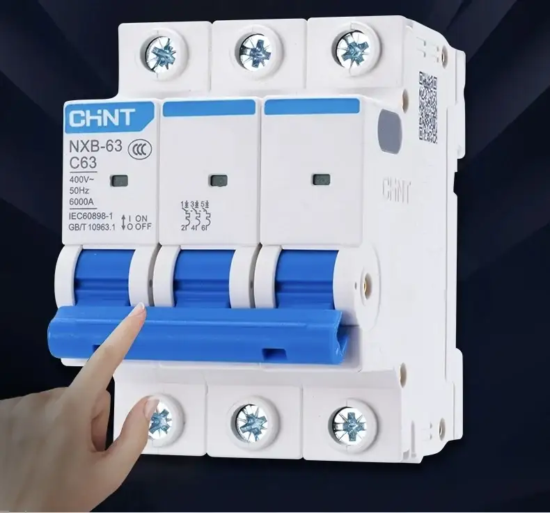 Yanğına davamlı açarlar 110v 120v 220v yüksək keyfiyyətli elektrik açarları elektrik qutusu 1