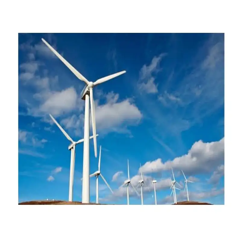Mit Ethylen-Propylen-Kautschuk isoliertes, mit Neopren-Gummi ummanteltes, gedrehtes, flexibles Windkraftkabel für Windkraft 1