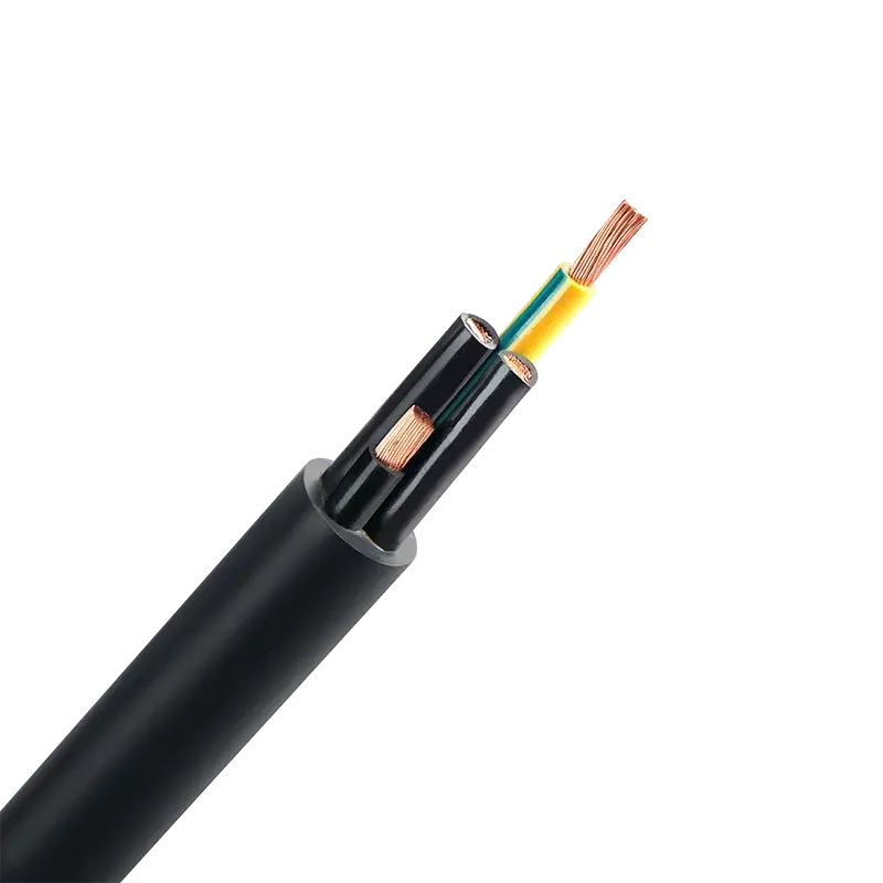 The Importance Of Industrial Ethernet Cable In Manufacturing And Automation 1