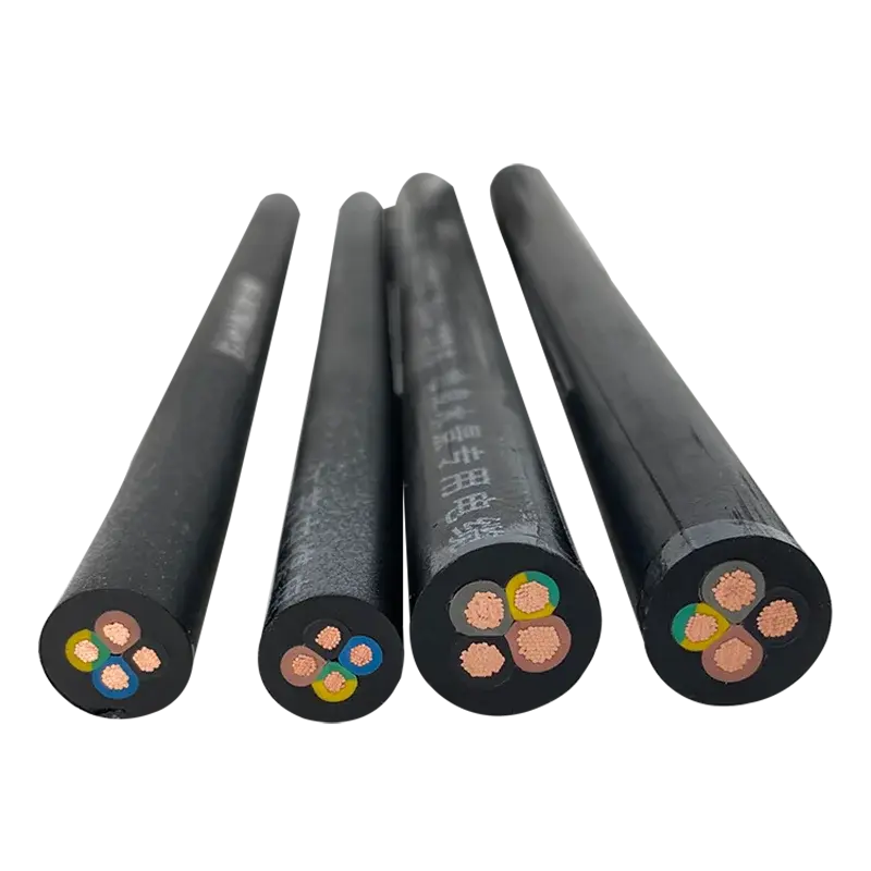 Dive In With Confidence: The Benefits Of Waterproof Submersible Cables 1