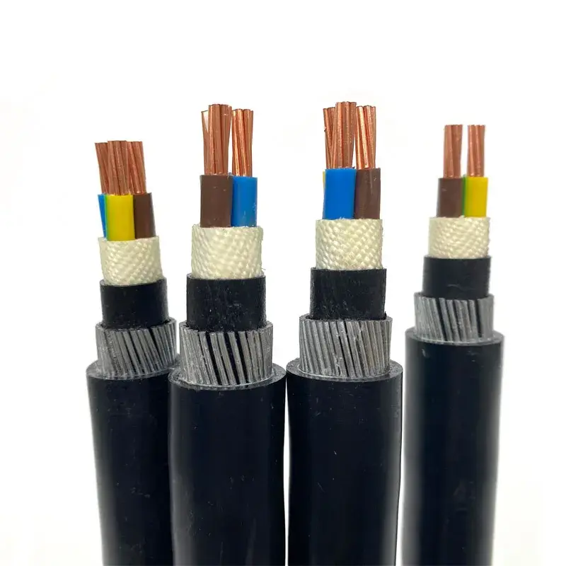 Understanding The Benefits Of 6mm Armoured Cable In Electrical Installations 1