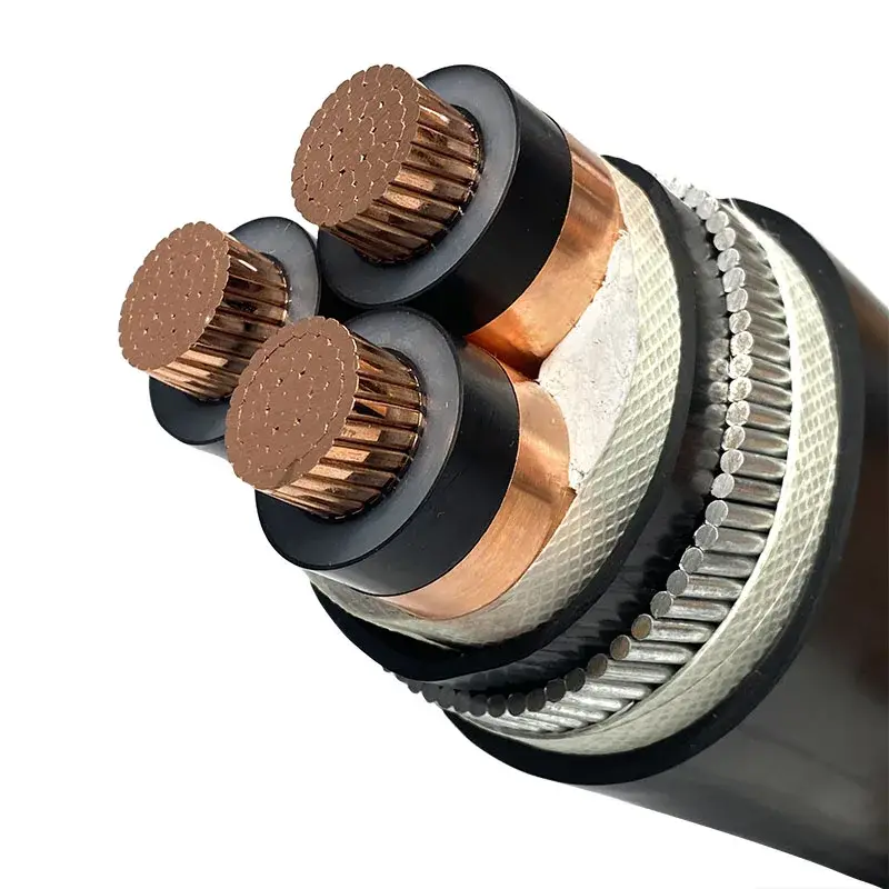 Understanding The Benefits Of XLPE Cable: A Comprehensive Guide 1