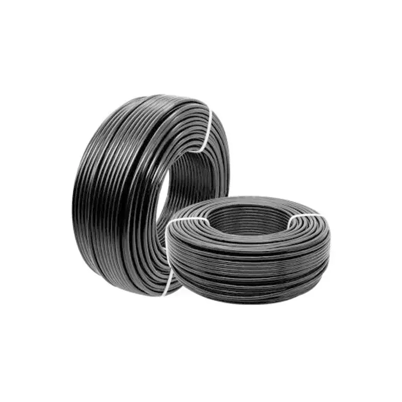Cable Nyy 4mm 70mm2 120mm2 185mm2 0,6/1kv Conductor de cobre Nyy Kablo 1