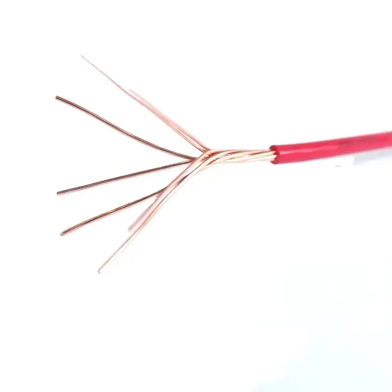 Wiring Success: The Role Of A Building Wire Manufacturer In The Construction Industry 1