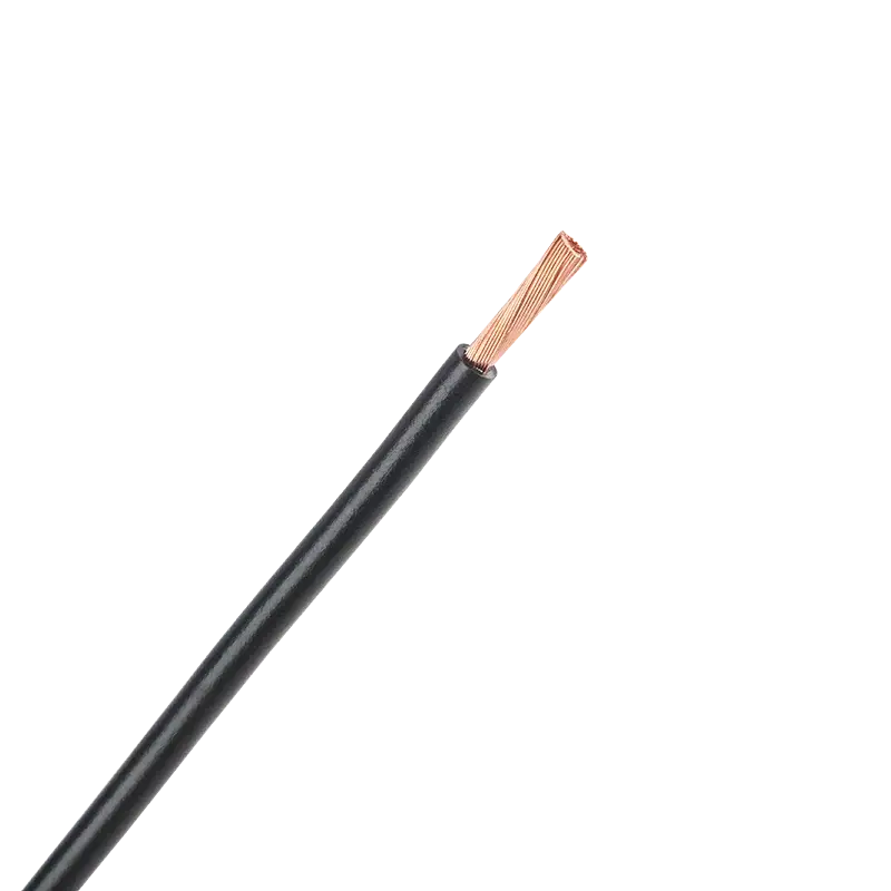 Produttori di cavi elettrici 1,5 mm 2,5 mm 4 mm 6 mm 10 mm 16 mm H05v-k / H07v-k 1