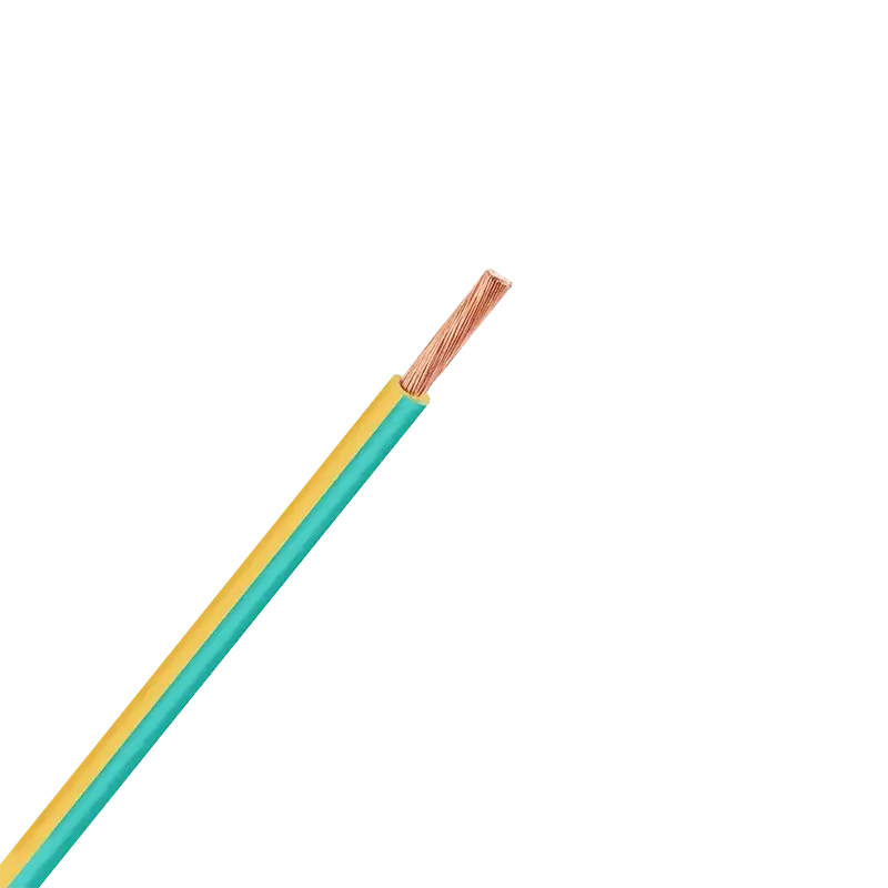 H07v-k 2.5mm2 Mis Keçirici 70c Pvc İzolyasiyalı Tel 1