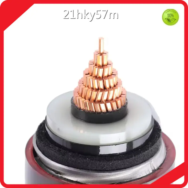 3 Core Xlpe Cable by Jiangnan Cable 1