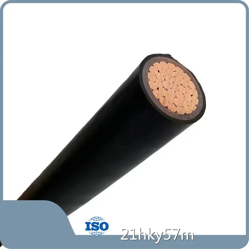 High Quality Power Cable Brands Price List 1