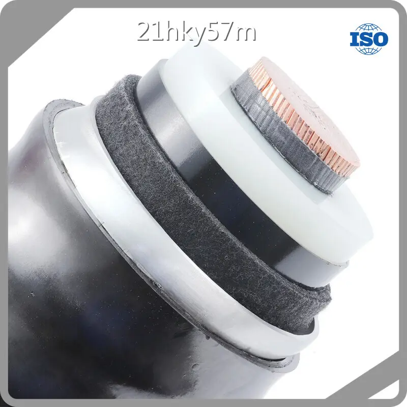Top Selling600v Xlpe Power Cable 1