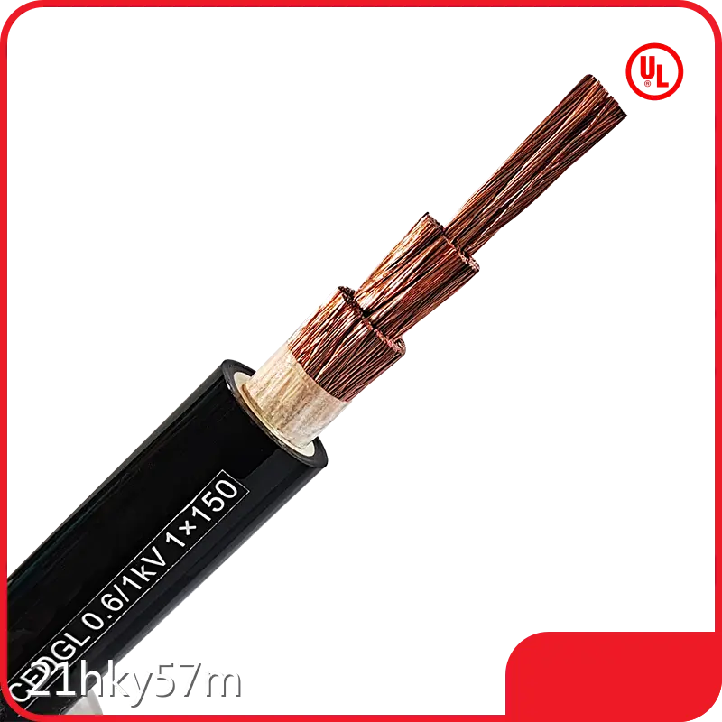 Best Price Custom Wire and Cable 1