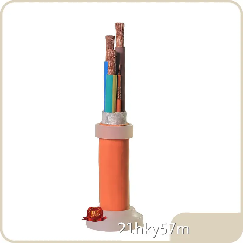 كابل الطاقة المعزول Jiangnan Xlpe كابل الطاقة المعزول Xlpe للبيع 1