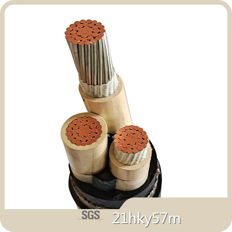Good Selling Marine Cable Supplier Factory 1