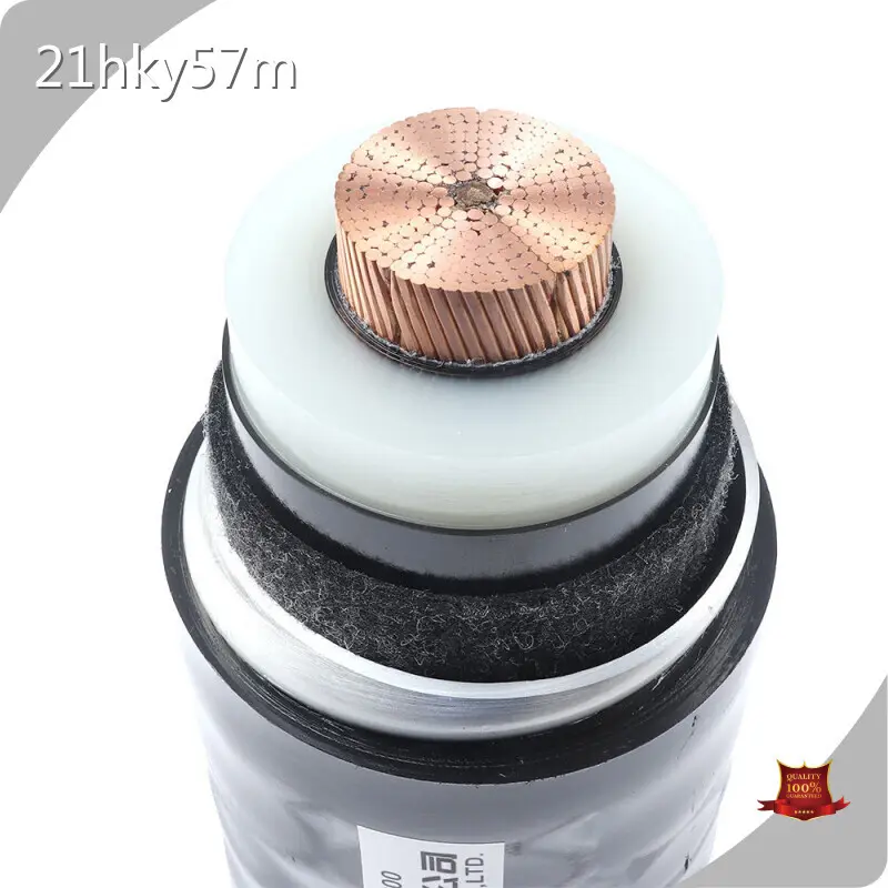 95mm Xlpe Cable - - Jiangnan Cable 1