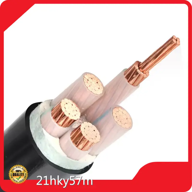 Jiangnan Cable 50mm Xlpe Cable 50mm Xlpe Cablemanufacturer 1