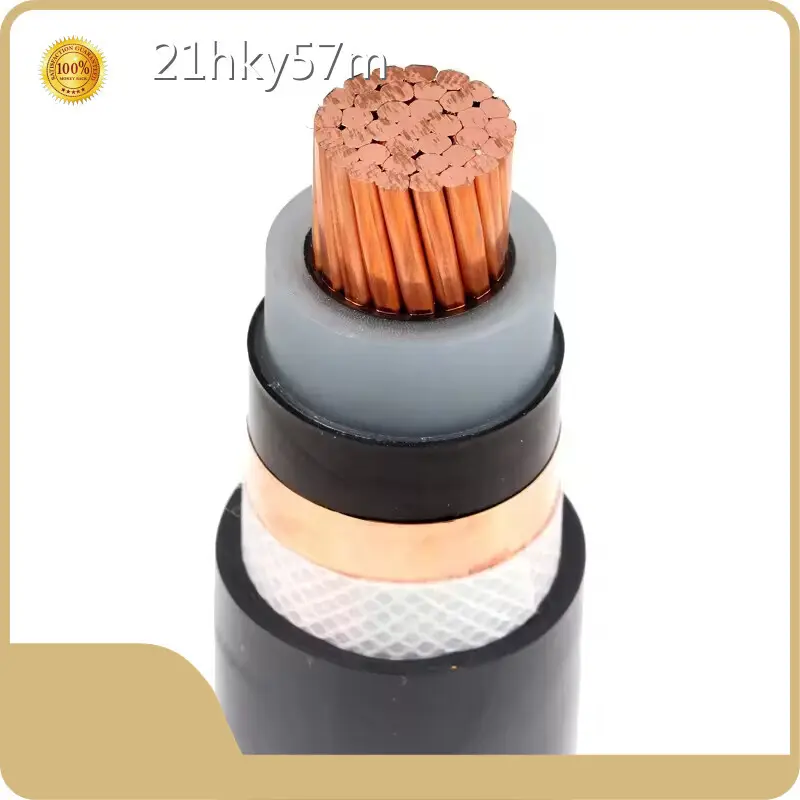 Top Selling Wire and Cable Company Supplier 1