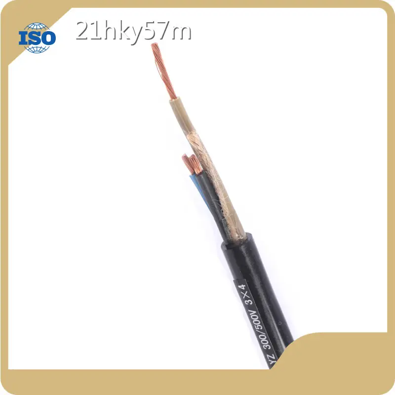 Custom Cable Manufacturer - - Jiangnan Cable-1 1