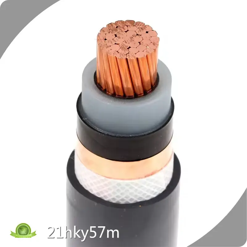 مصنع تصنيع كابلات الطاقة 1