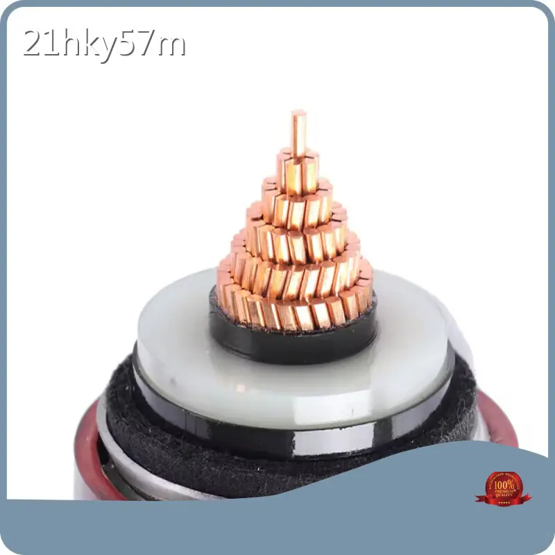 أفضل سعر 2 مصنع الكابلات Xlpe الأساسية 1