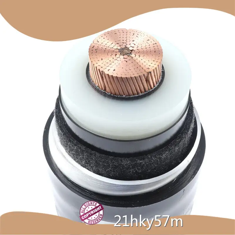 Miglior cavo elettrico di Jiangnan Cable 1