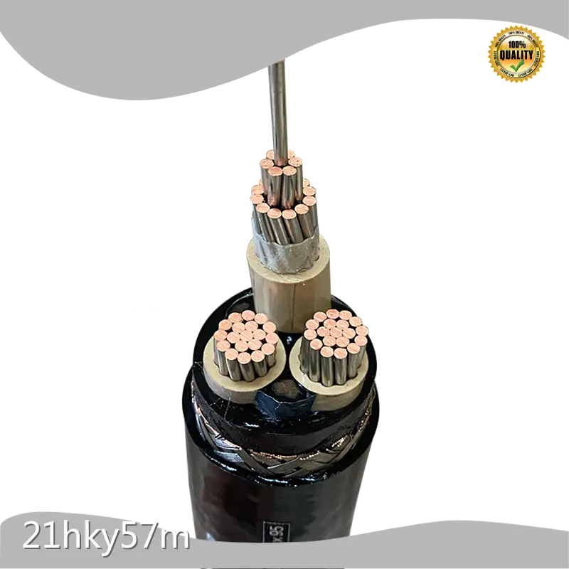 أفضل جودة للأسلاك والكابلات من شركة Jiangnan Cable 1