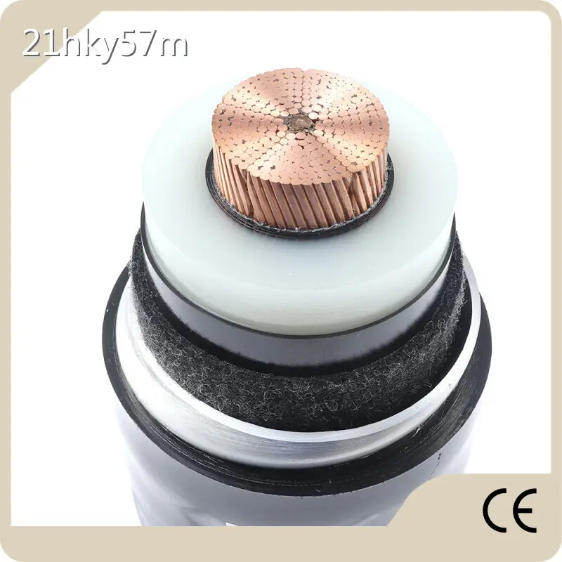 Aluminium Stranded Wire Manufacturer 1