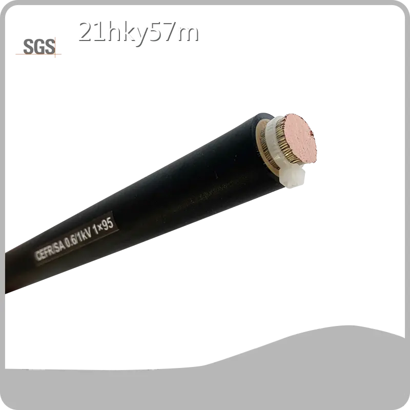 Bestwires and Cables Supplier 1