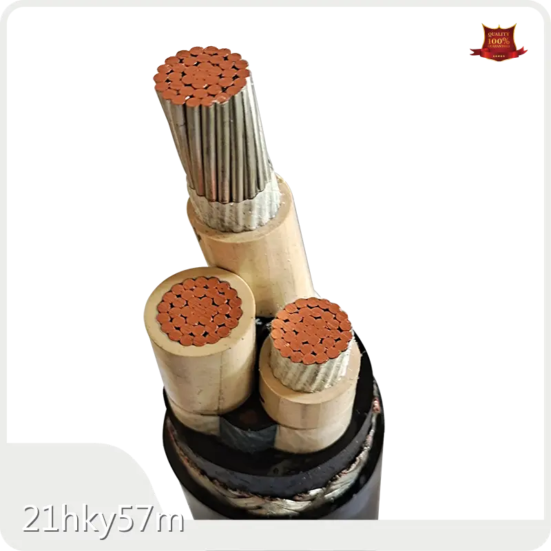 Good Selling Xlpe Insulated Power Cable Factory 1