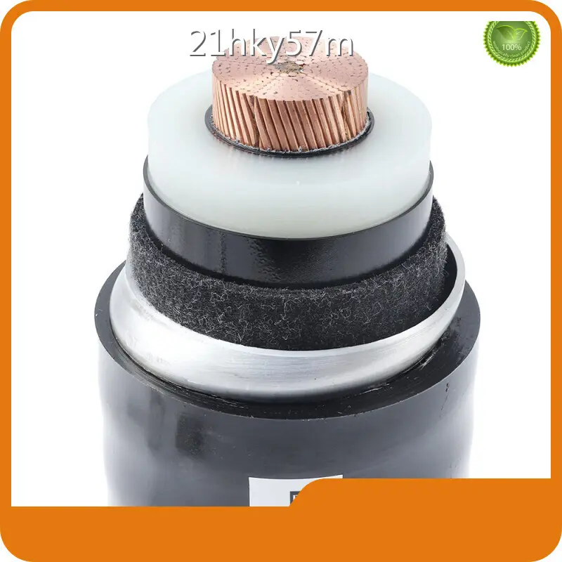 Wholesale Wire and Cable by Jiangnan Cable 1