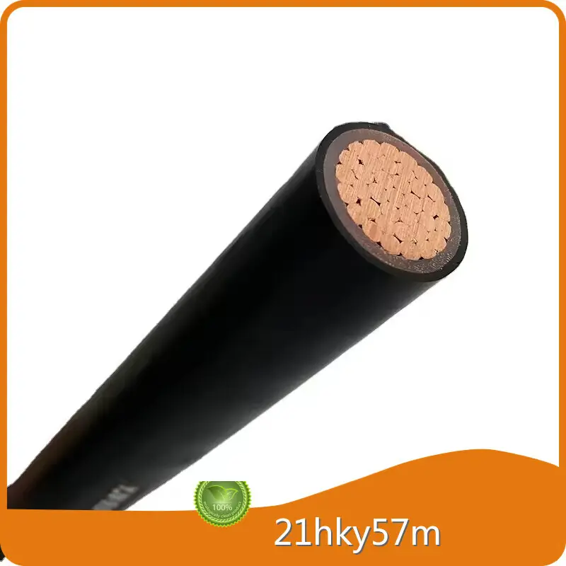 المورد المصنع لكابلات الطاقة الأكثر مبيعًا 1
