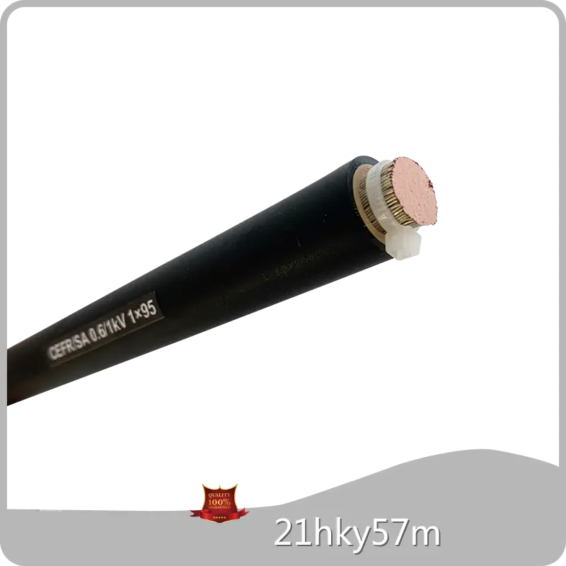 Wires Manufacturer by Jiangnan Cable 1