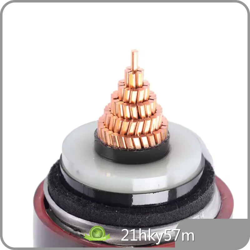 Factory Pricehigh Voltage Cable 1