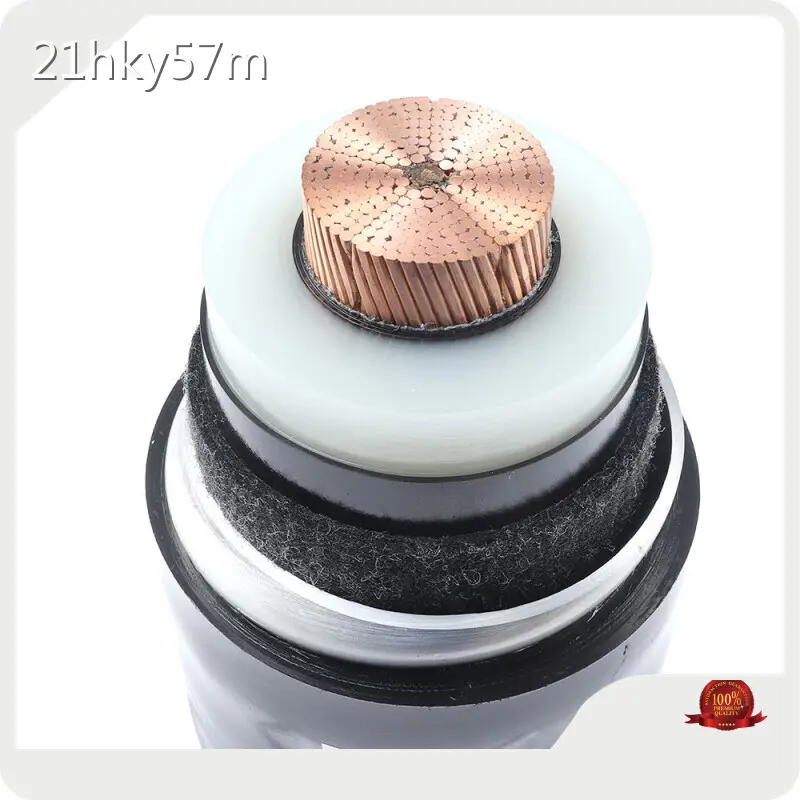 Good Selling 4 Core Xlpe Cable 1