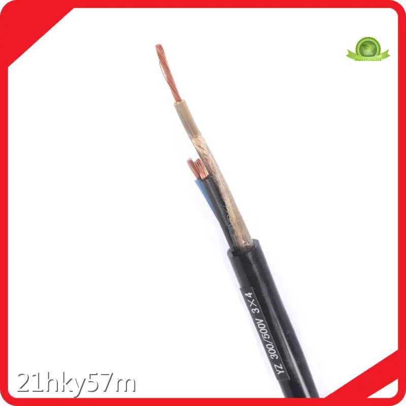 Factory Direct Best Wires and Cables for Sale 1