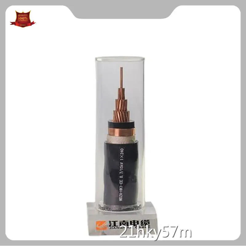 Factory Price Custom Wire Manufacturer 1