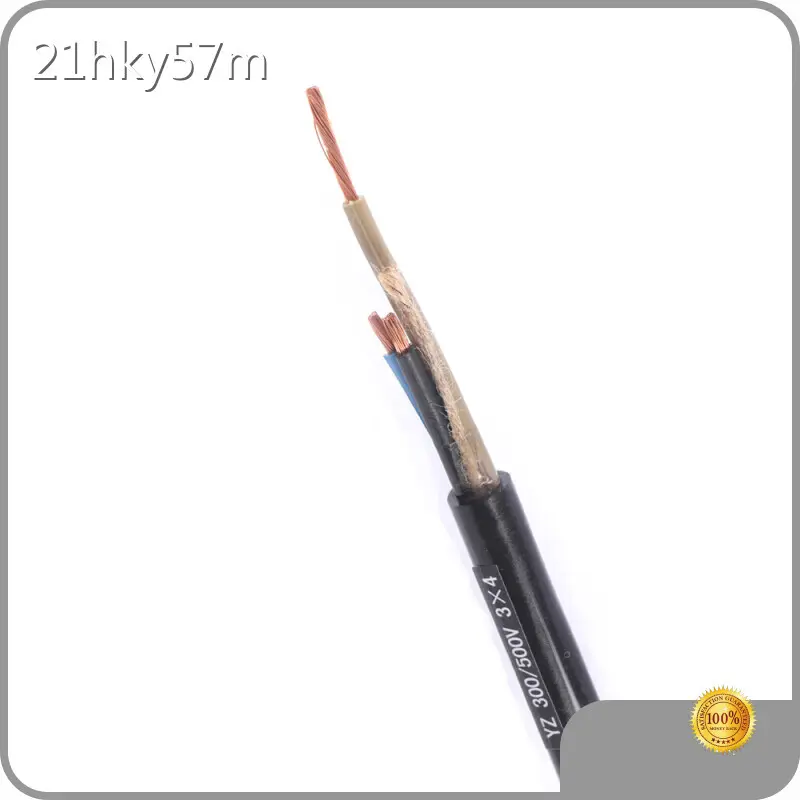 الشركة المصنعة لماركات كابلات الطاقة بالجملة 1