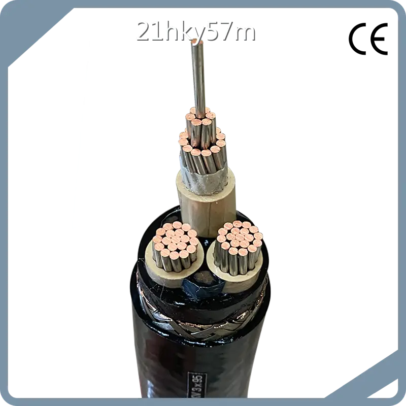 Custom Wire Manufacturer - - Jiangnan Cable 1