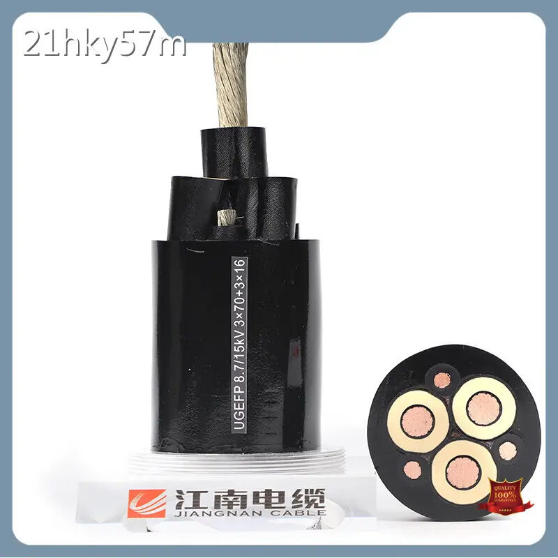 Fornecedor de fabricante de fio personalizado-1 1