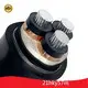 Jiangnan Cable Высоковольтный алюминиевый кабель Завод по производству алюминиевых кабелей высокого напряжения 1