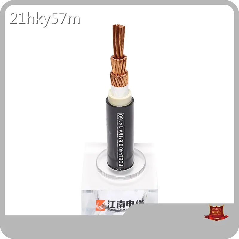 أفضل جودة للأسلاك والكابلات من شركة Jiangnan Cable-2 1