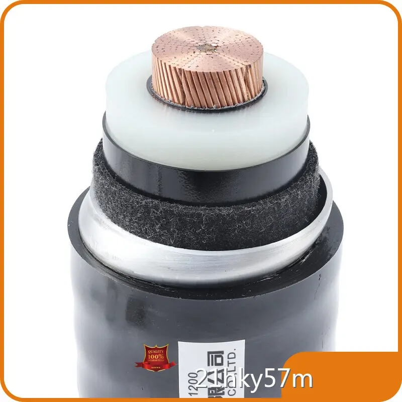 أفضل سعر لتصنيع كابلات Xlpe 4 Core 1