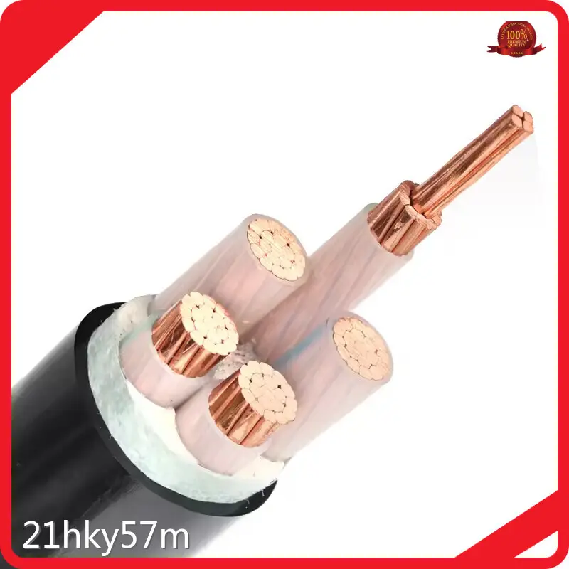 موزعو كابلات الجهد المنخفض Jiangnan Cable للبيع 1
