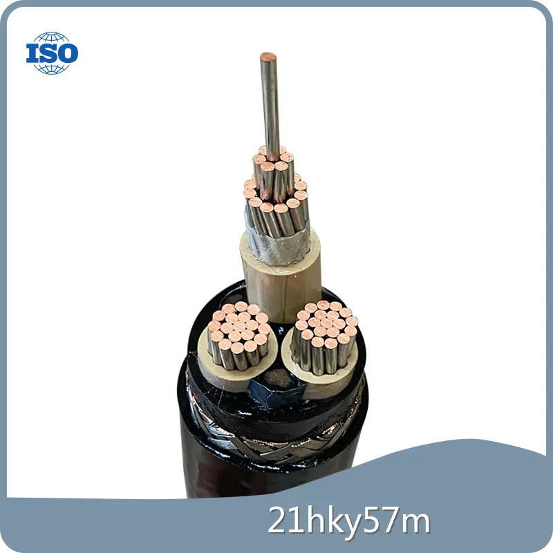 أفضل شركة أسلاك وكابلات ذات جودة 1