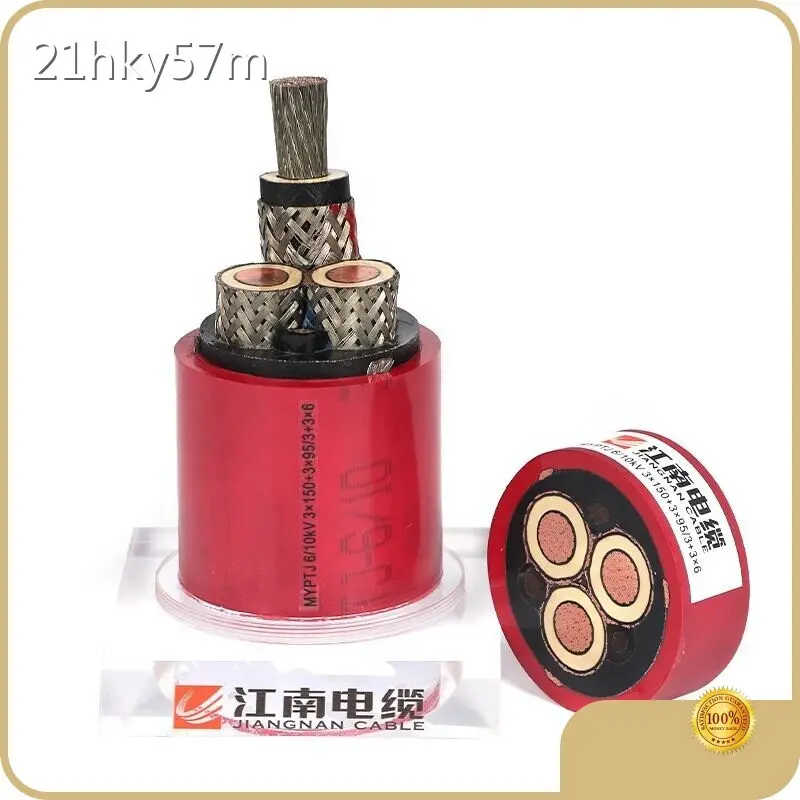 Custombest Drähte und Kabel 1
