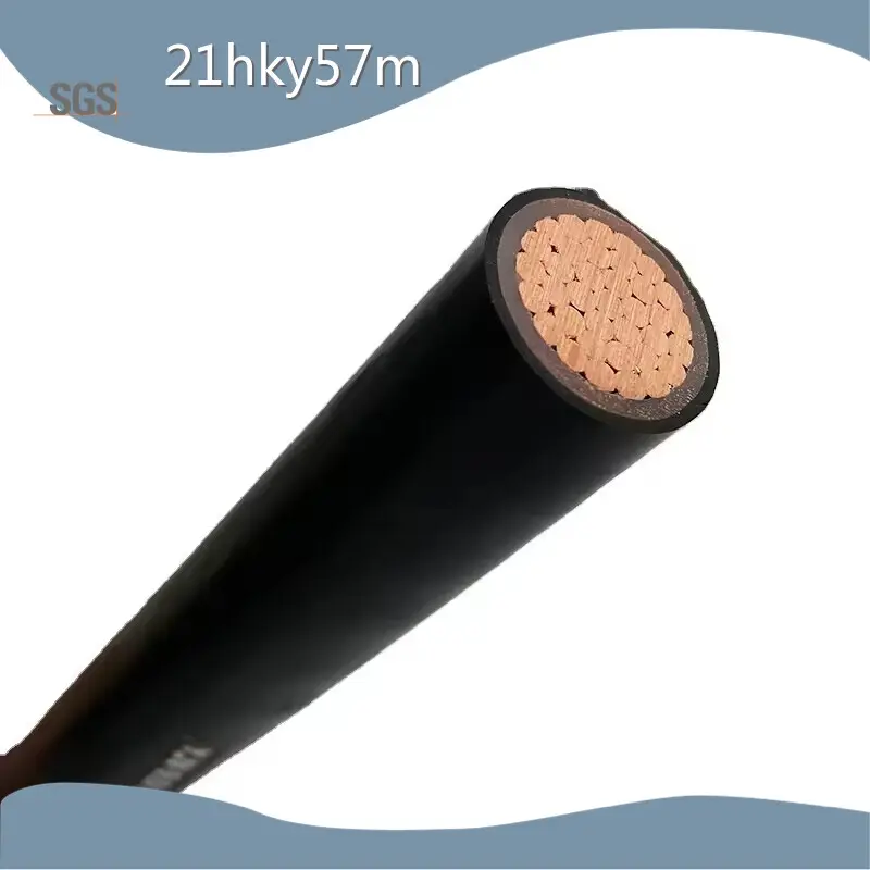 كابل Xlpe أحادي النواة - - كابل جيانغنان 1