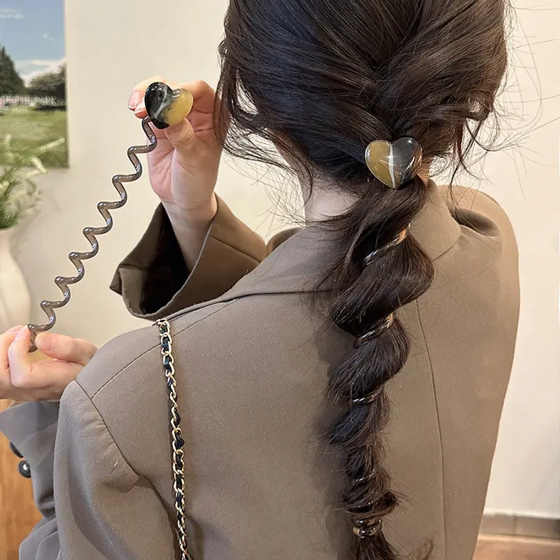 Best Metal Hair Clips Company 3