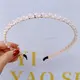 Bulk Claw Clips Plasic OVERSTEPfrom China 7