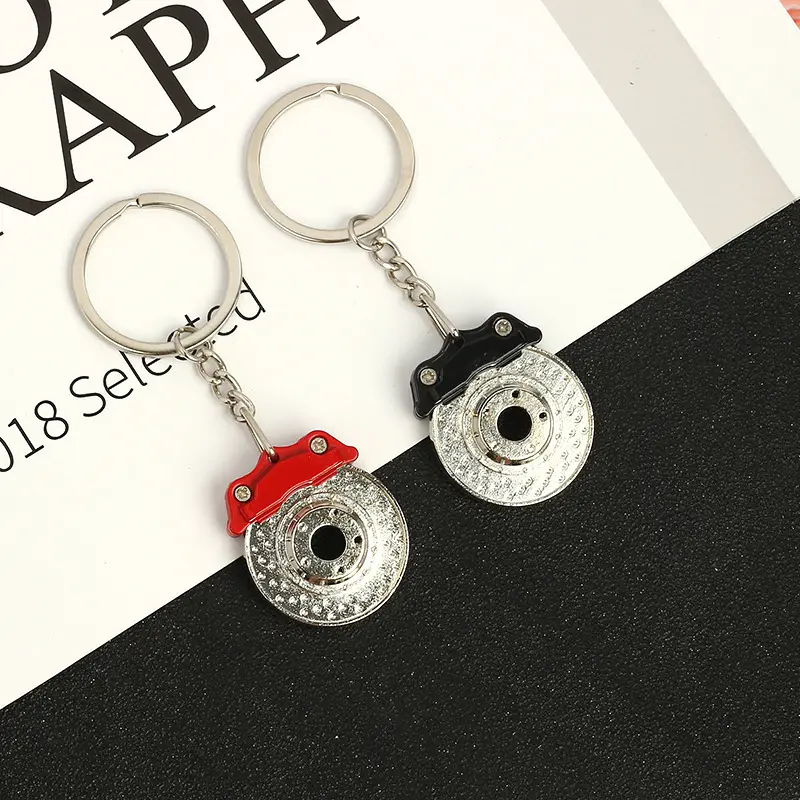 Wholesale Custom Keychains Alloy OVERSTEPbest Supplier 2