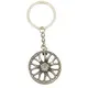 Wholesale Custom Keychains Alloy OVERSTEPbest Supplier 5
