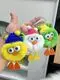 Custom Plush Keychain Supplier Plush Keychain Supplier Company 2