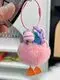 Custom Plush Keychain Supplier Plush Keychain Supplier Company 4
